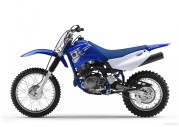 Yamaha TT-R125 Yamaha TT-R125
